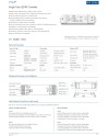 CONTROLADOR TENSION CONSTANTE V1-L/P  12-48V PULSADOR & RF